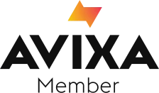 AVIXA Member
