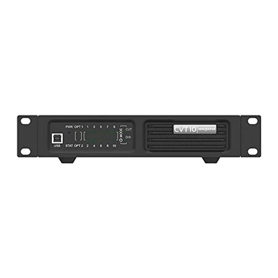 NovaStar CVT10-M