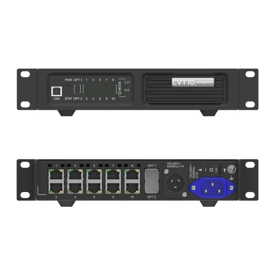 NovaStar CVT10-S