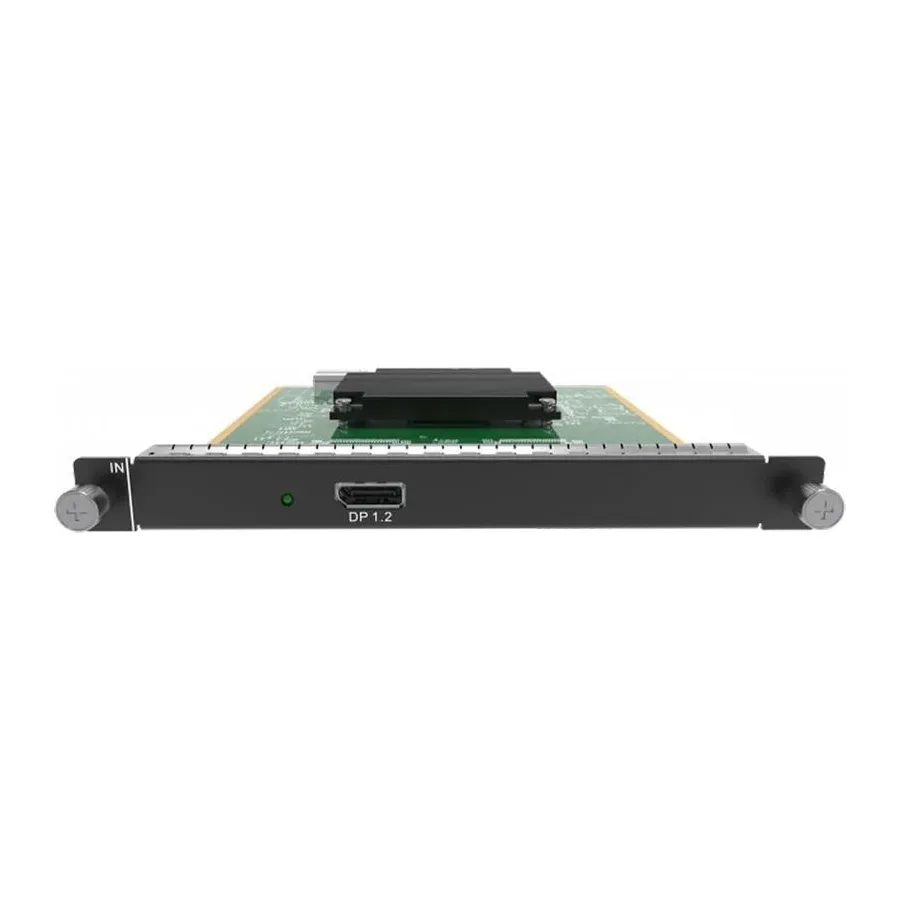 NovaStar 1× DP 1.2 Input Card