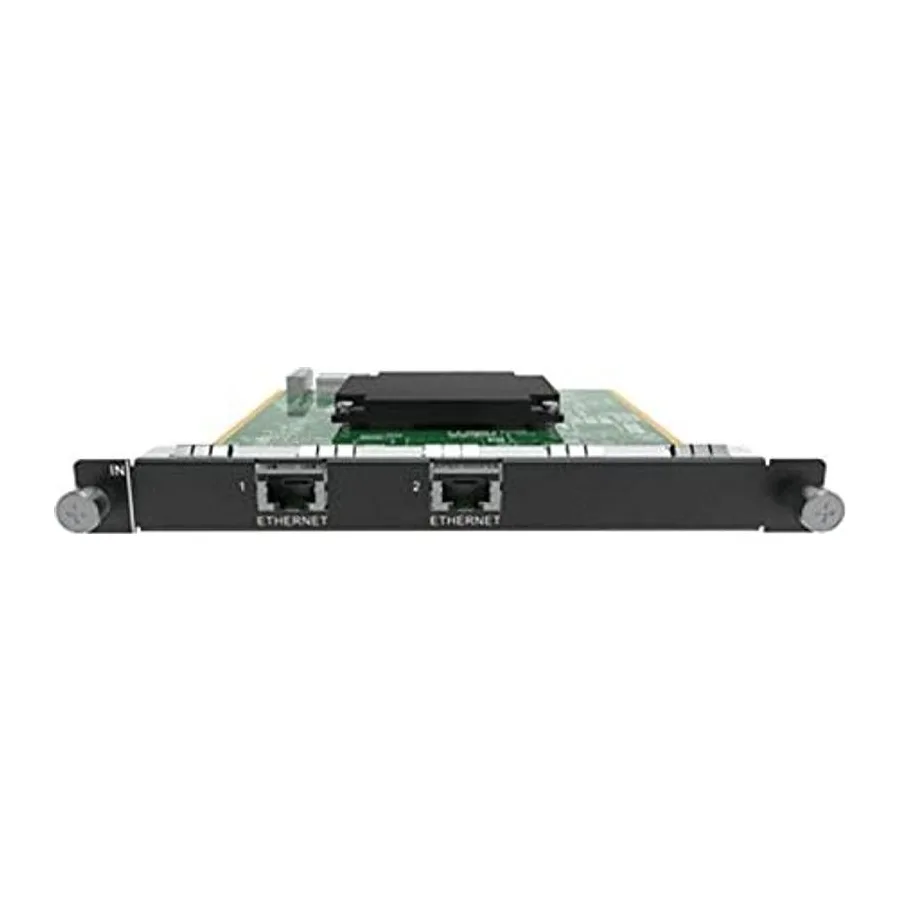 NovaStar 2× RJ45 IP Input Card
