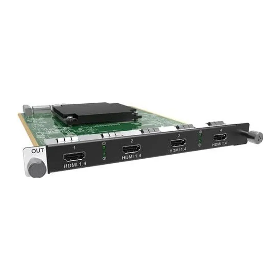 NovaStar 4× HDMI Output Card