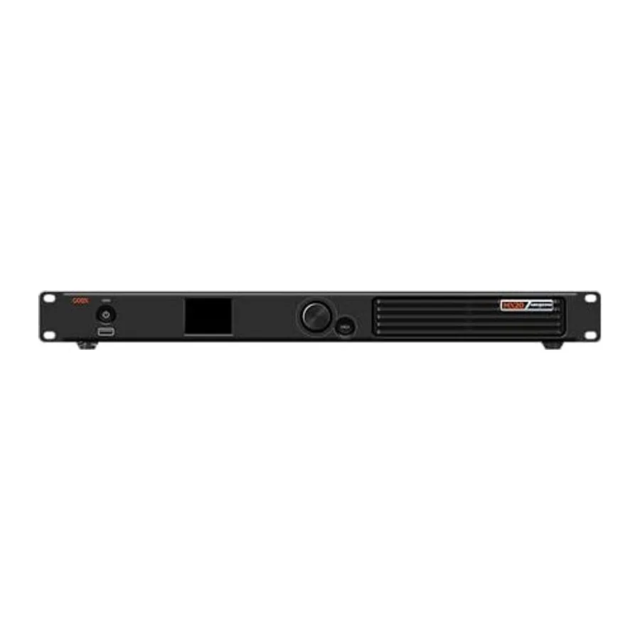 NovaStar MX20