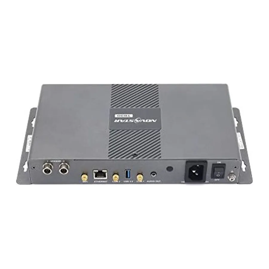 NovaStar TB30