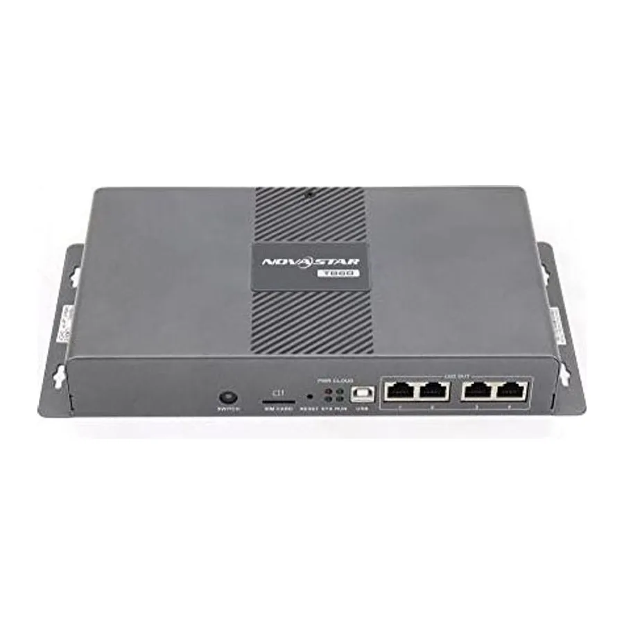 NovaStar TB60
