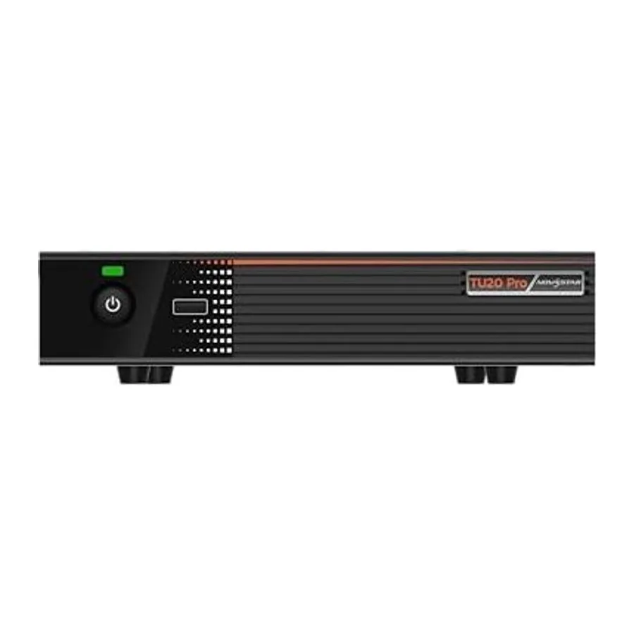 NovaStar TU20 Pro