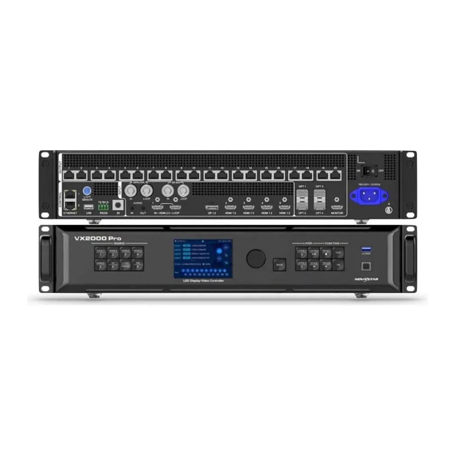 NovaStar VX2000 Pro