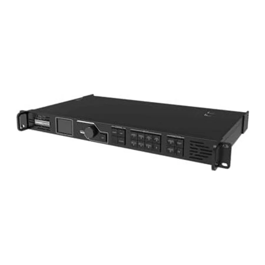 NovaStar VX400