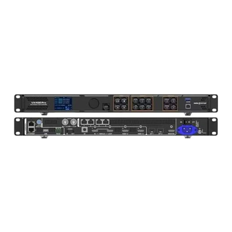 NovaStar VX400 Pro