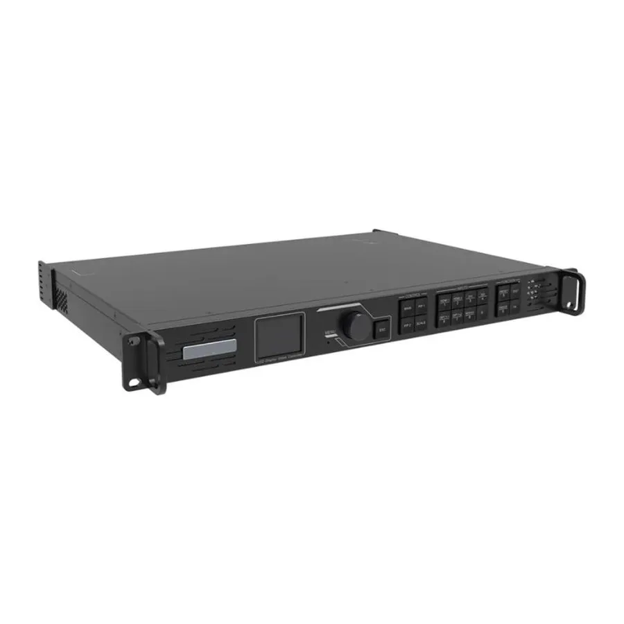 NovaStar VX600