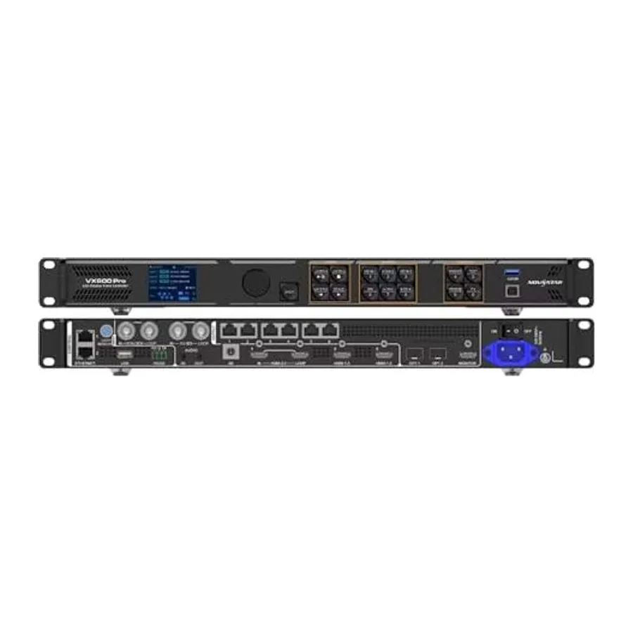 NovaStar VX600 Pro