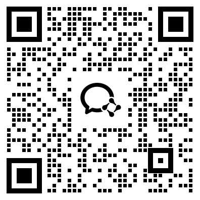 PixelPro 企业微信二维码